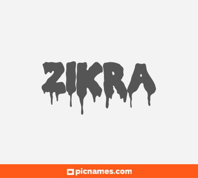 Zikra