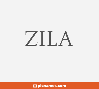 Zila