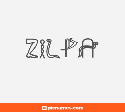 Zilpa