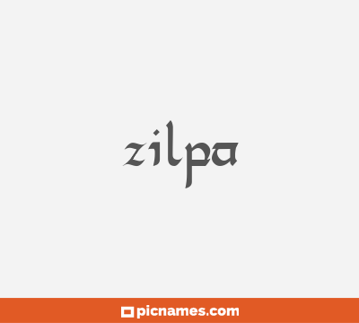 Zilpa