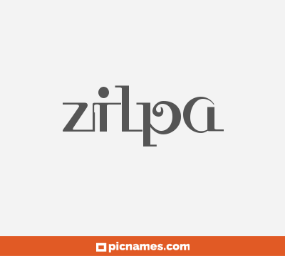 Zilpa