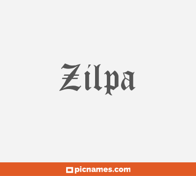 Zilpa