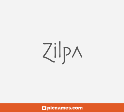 Zilpa