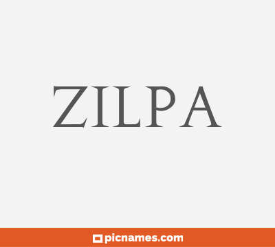 Zilpa