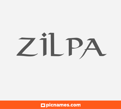 Zilpa