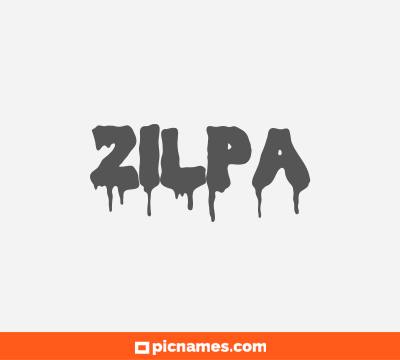 Zilpa