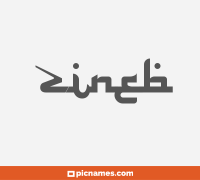 Zineb