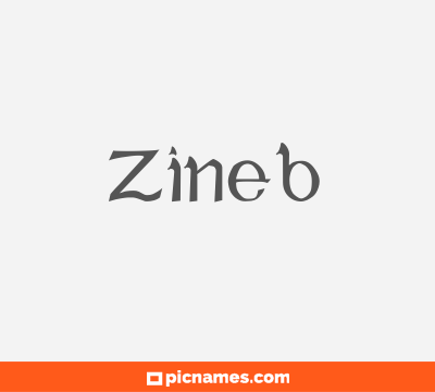 Zineb