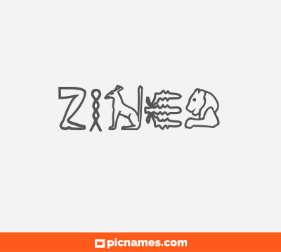 Zineb