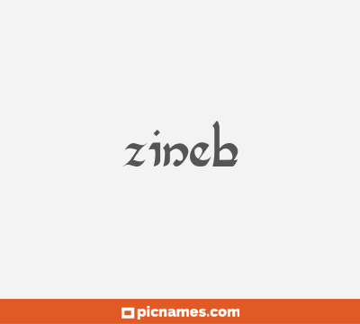 Zineb