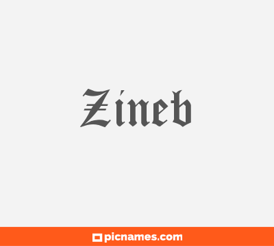 Zineb