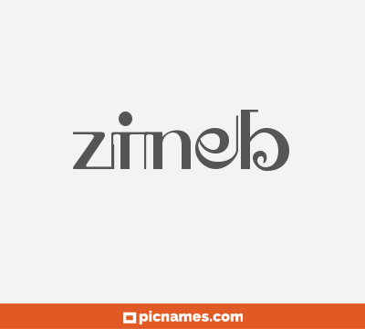 Zineb