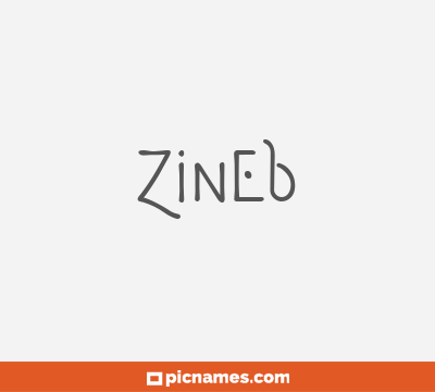 Zineb