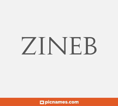 Zineb