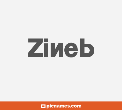 Zineb