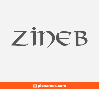 Zineb