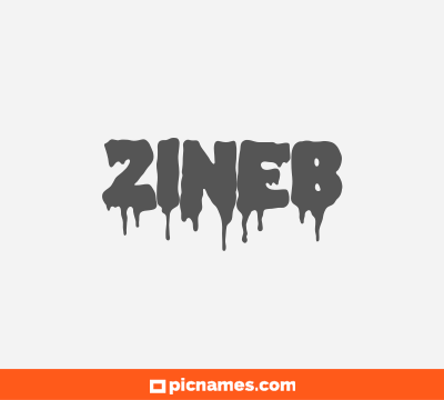 Zineb