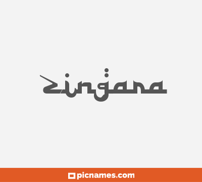 Zingara