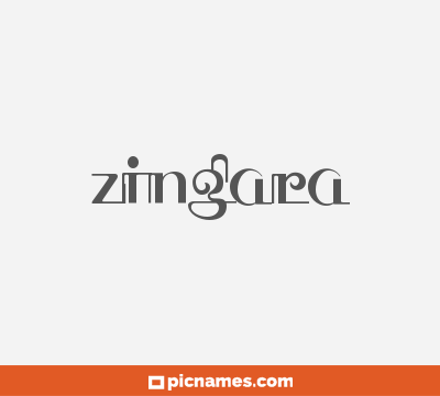 Zingara
