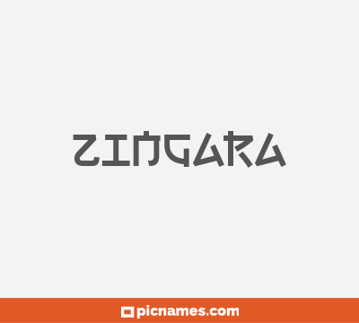 Zingara