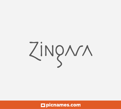 Zingara