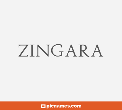 Zingara