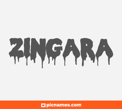 Zingara