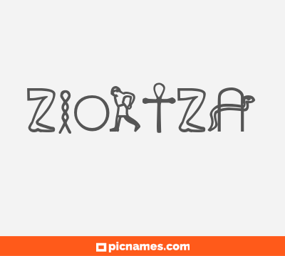 Ziortza