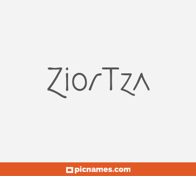 Ziortza