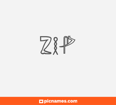 Zip