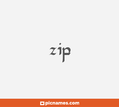 Zip