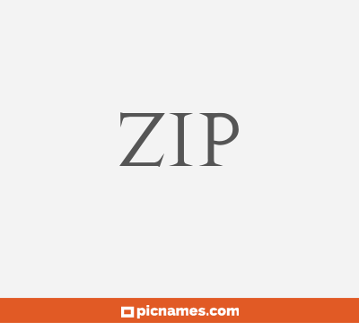 Zip