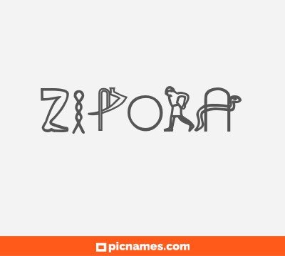 Zipora