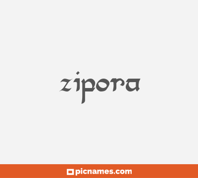 Zipora