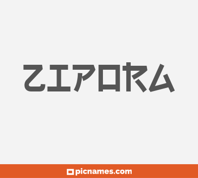 Zipora