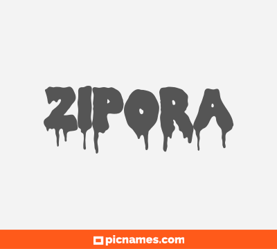 Zipora