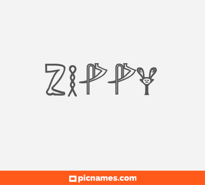 Zippy