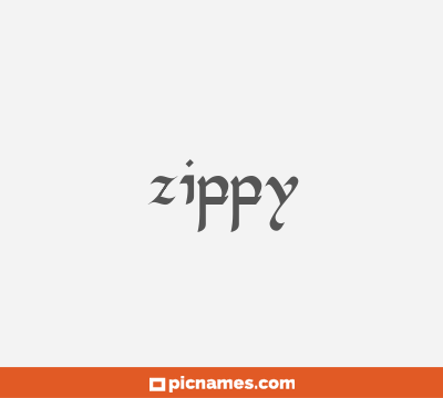 Zippy