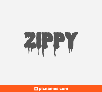 Zippy