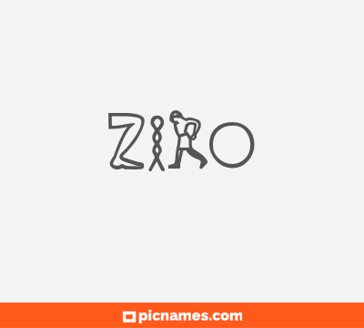 Ziro
