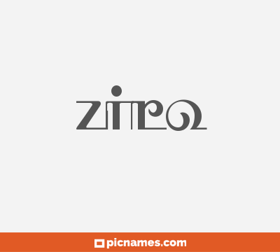 Ziro