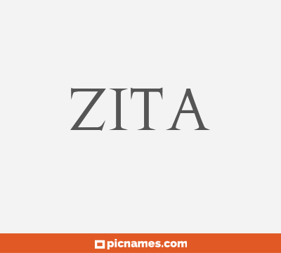 Zita