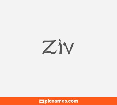 Ziv