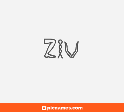 Ziv