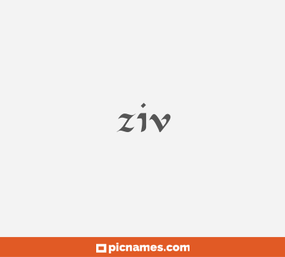 Ziv