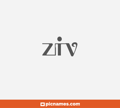 Ziv