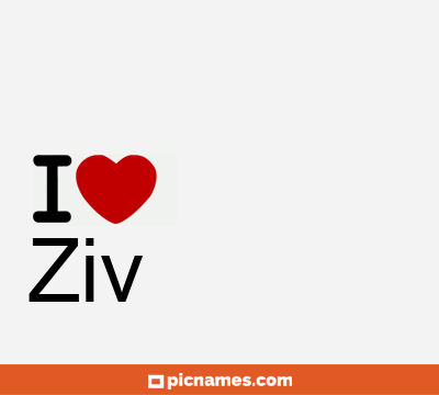 Ziv