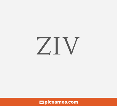 Ziv