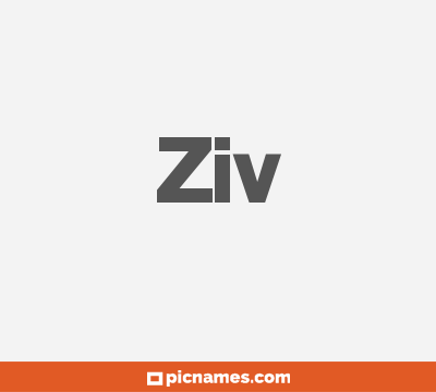 Ziv