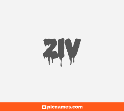 Ziv